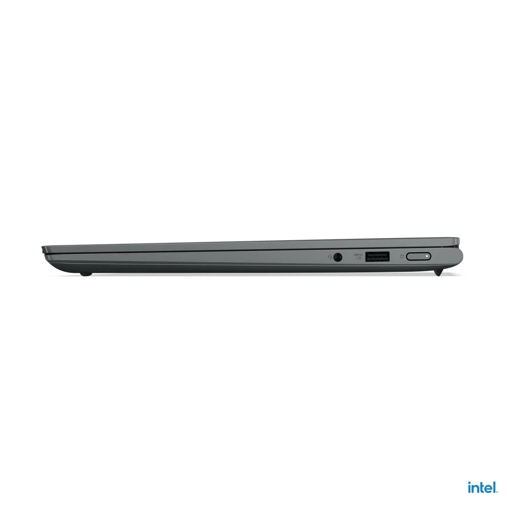 Lenovo Yoga/Slim 7 Pro 14IAP7/i7-1260P/14"/2880x1800/16GB/1TB SSD/Iris Xe/W11H/Gray/2R