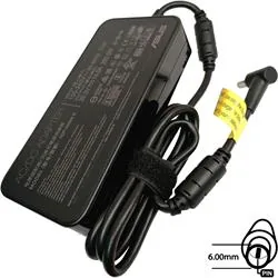 ASUS AC NAPÁJACÍ ADAPTÉR 280W 20V 3pin 6.0mm -bez EU plug