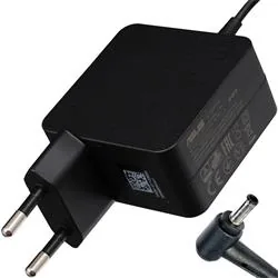 ASUS AC NAPÁJACÍ ADAPTÉR 45W19V 2pin 4,5mm s EU plug