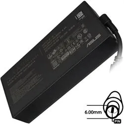 ASUS AC NAPÁJACÍ ADAPTÉR 330W 19,5 3pin 6mm - bez EU plug