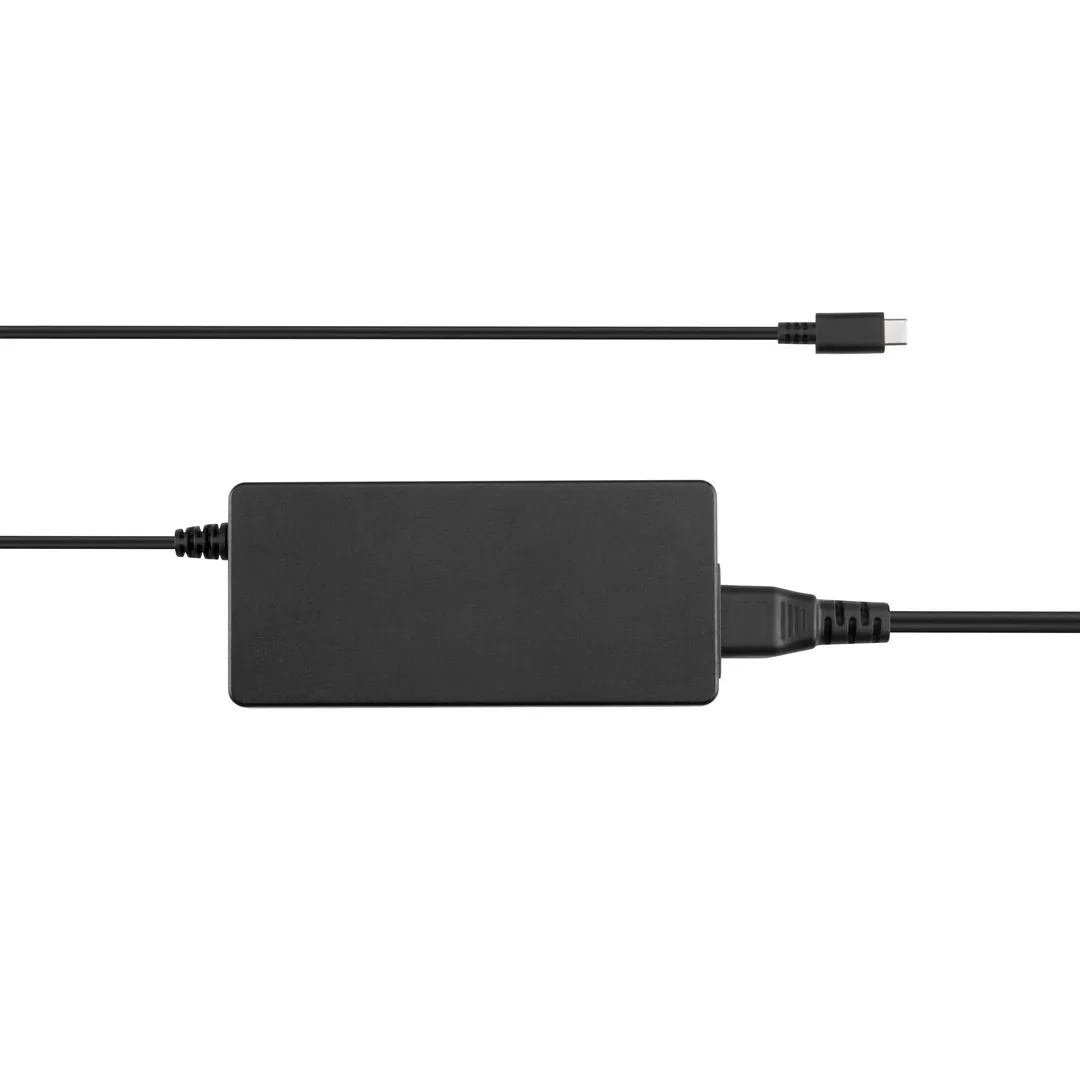 FSP NB C 100 napájecí adaptér, USB-C (PD), 100W