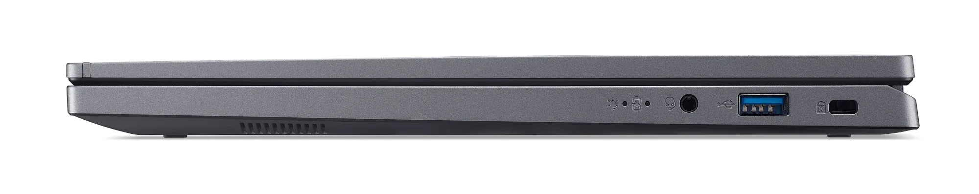 Acer Aspire 14/A14-51M/5-120U/14"/WUXGA/16GB/512GB SSD/Iris Xe/W11H/Gray/2R