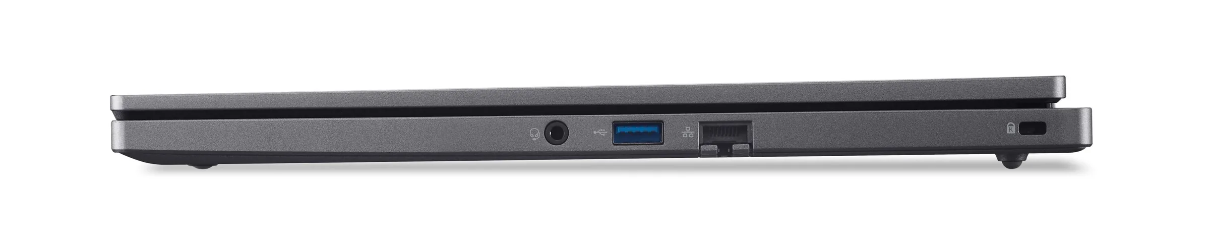Acer TravelMate P2 16/TMP216-41-TCO/R3PRO-7335U/16"/WUXGA/8GB/512GB SSD/AMD int/W11P EDU/Gray/2R