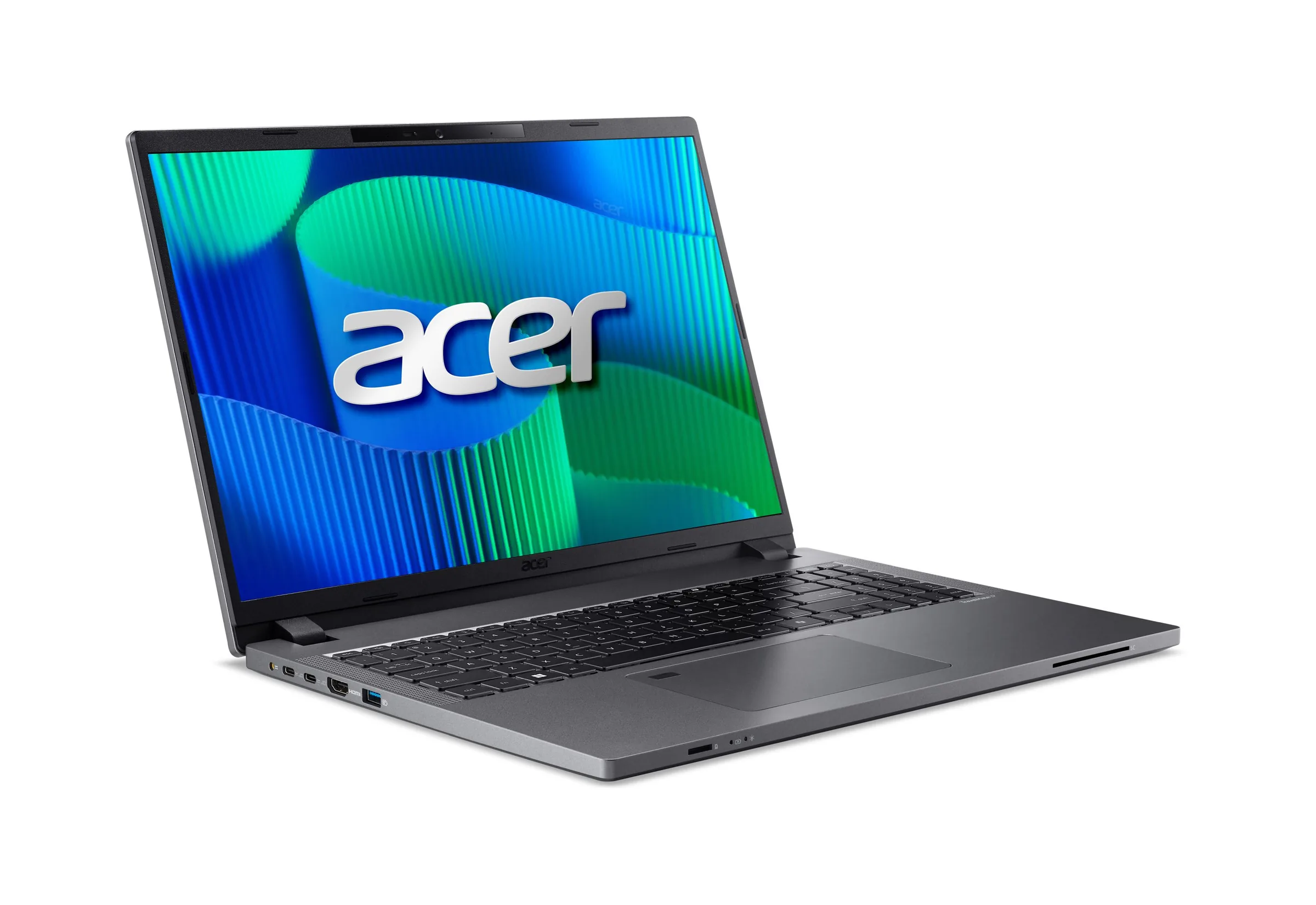 Acer TravelMate P2 16/TMP216-41-TCO/R3PRO-7335U/16"/WUXGA/8GB/512GB SSD/AMD int/W11P EDU/Gray/2R