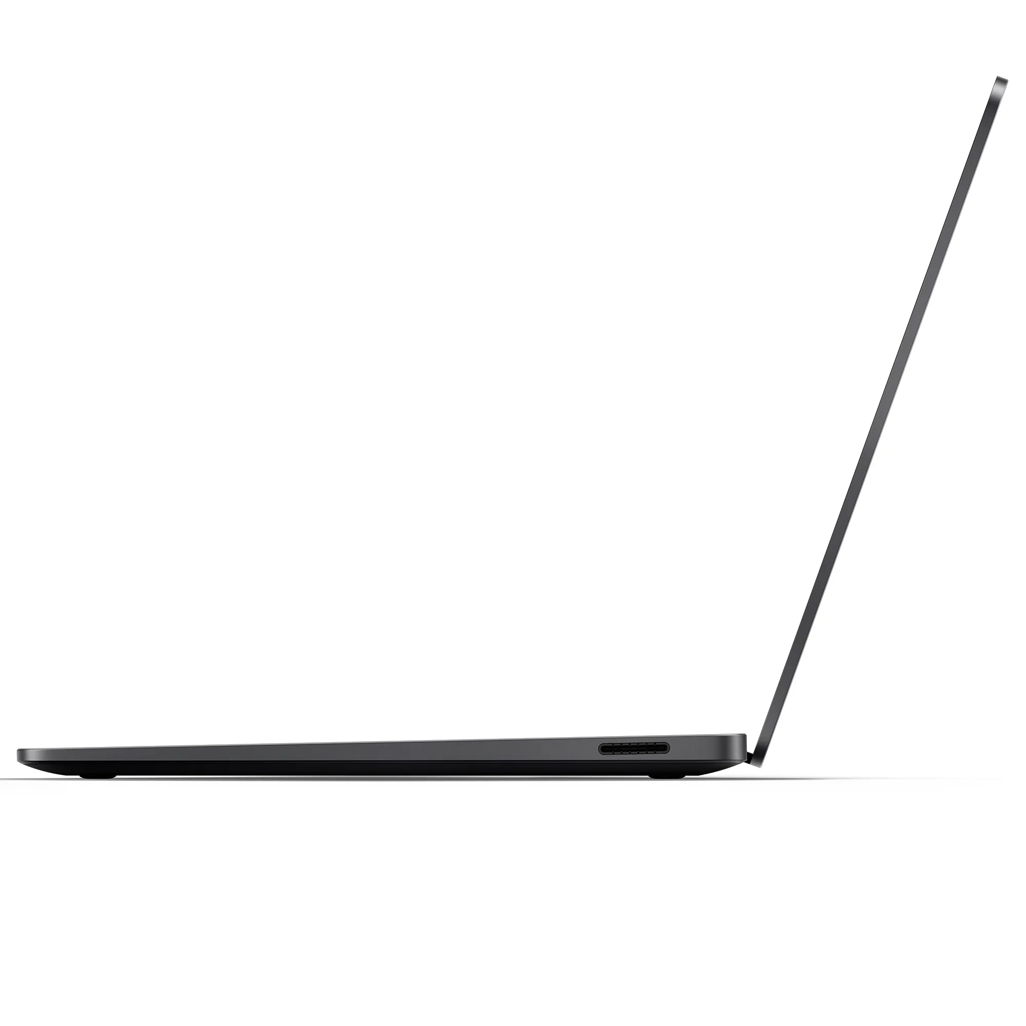 Microsoft Surface Laptop for Business - 7th Edition - Copilot+ PC - Snapdragon X Elite - X1E-80-100 / až 4 GHz - Win 11 Pro - Qualcomm Adreno - 16 GB RAM - 512 GB SSD - 13.8" dotykový displej 2304 x 1536 @ 120 Hz - Wi-Fi 7, Bluetooth - černá
