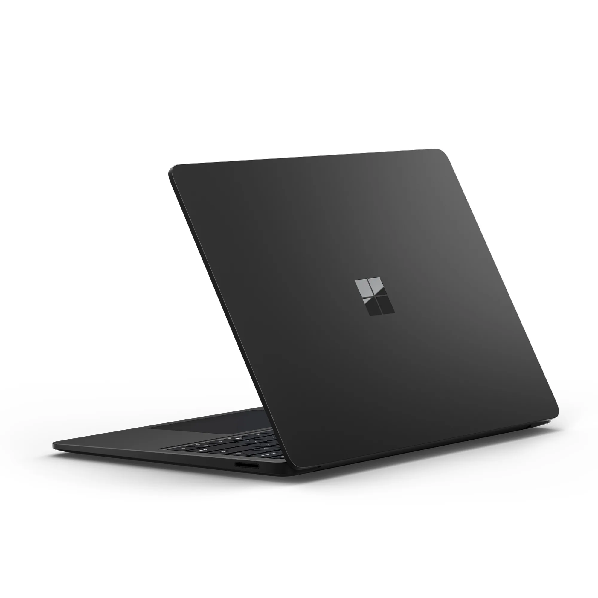 Microsoft Surface Laptop for Business - 7th Edition - Copilot+ PC - Snapdragon X Elite - X1E-80-100 / až 4 GHz - Win 11 Pro - Qualcomm Adreno - 16 GB RAM - 1 TB SSD - 13.8" dotykový displej 2304 x 1536 @ 120 Hz - Wi-Fi 7, Bluetooth - černá