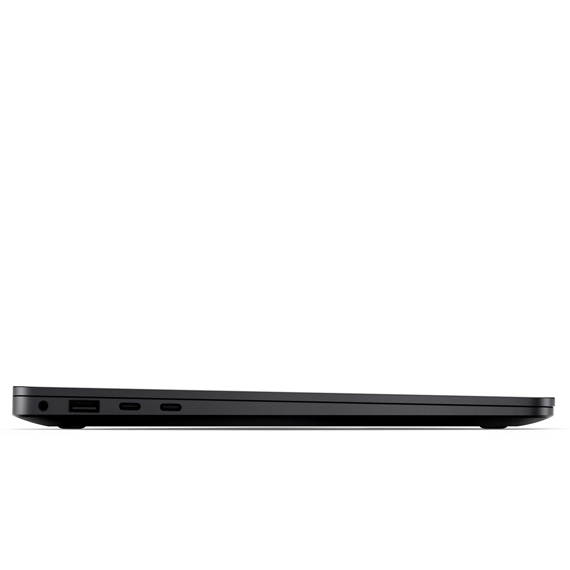 Microsoft Surface Laptop for Business - 7th Edition - Copilot+ PC - Snapdragon X Elite - X1E-80-100 / až 4 GHz - Win 11 Pro - Qualcomm Adreno - 16 GB RAM - 1 TB SSD - 13.8" dotykový displej 2304 x 1536 @ 120 Hz - Wi-Fi 7, Bluetooth - černá