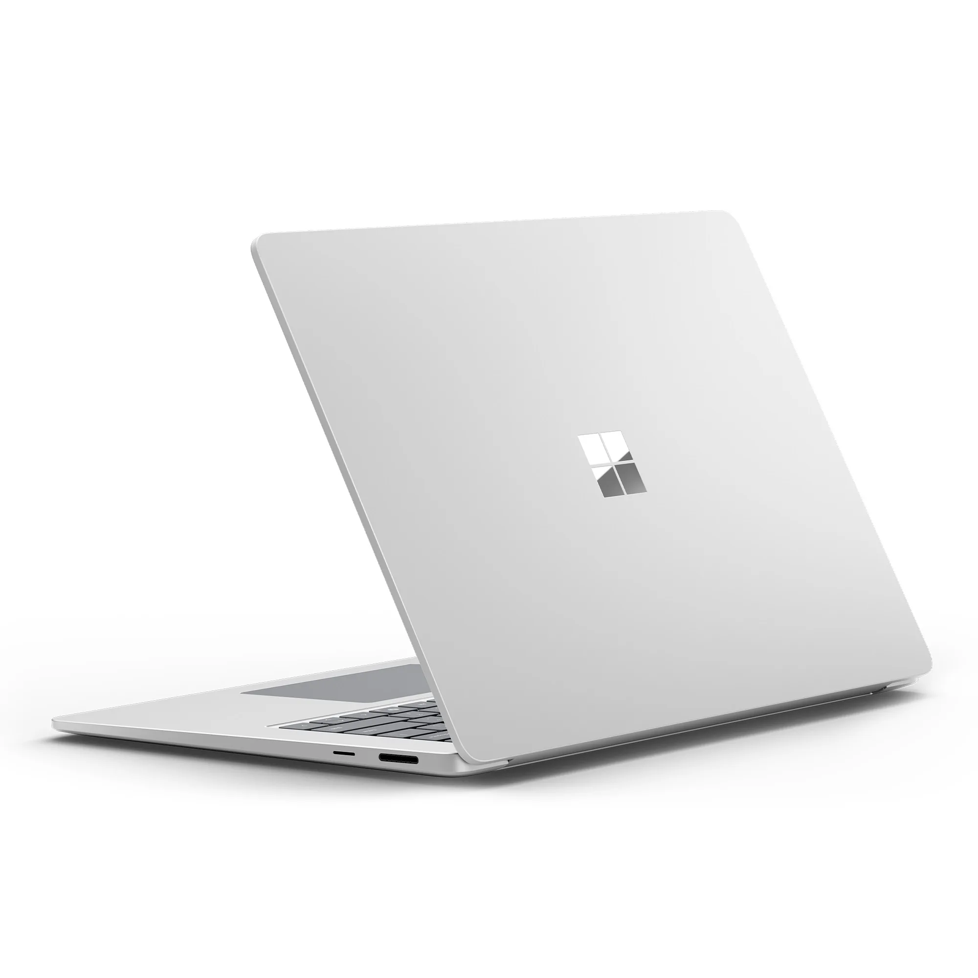 Microsoft Surface Laptop for Business - 7th Edition - Copilot+ PC - Snapdragon X Elite - X1E-80-100 / až 4 GHz - Win 11 Pro - Qualcomm Adreno - 16 GB RAM - 1 TB SSD - 15" dotykový displej 2496 x 1664 @ 120 Hz - Wi-Fi 7, Bluetooth - platina - kbd: evropská