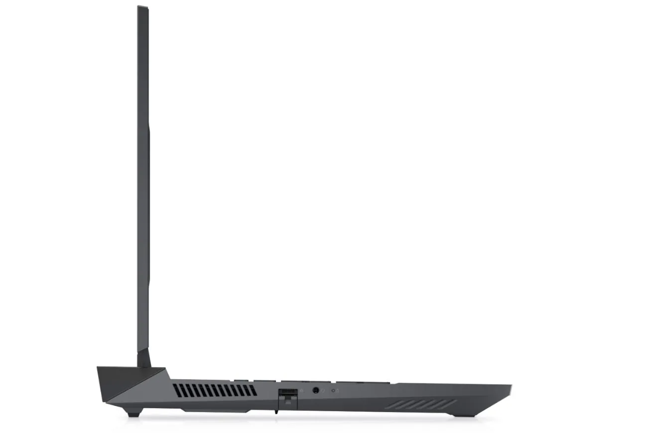 Dell G15/5530/i7-13650HX/15,6"/FHD/16GB/1TB SSD/RTX 4050/W11P/Gray/3RNBD
