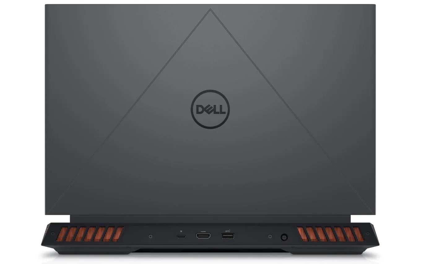 Dell G15/5530/i7-13650HX/15,6"/FHD/16GB/1TB SSD/RTX 4050/W11P/Gray/3RNBD