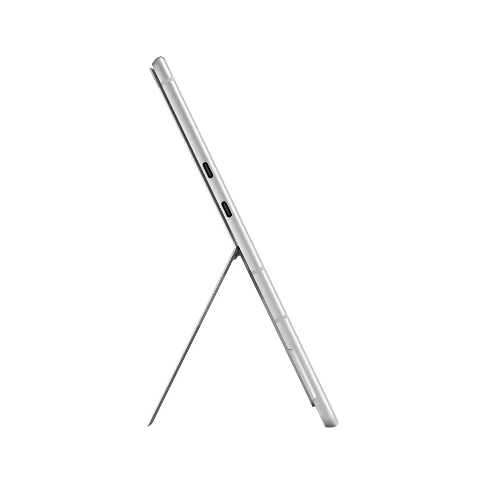 Microsoft Surface Pro 10 for Business - Tablet - Intel Core Ultra 7 - 165U / až 4.9 GHz - Win 11 Pro - Intel Arc Graphics - 32 GB RAM - 512 GB SSD - 13" dotykový displej 2880 x 1920 @ 120 Hz - NFC, Wi-Fi 6E, Bluetooth - 5G LTE, NR - platina
