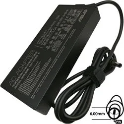 ASUS AC NAPÁJACÍ ADAPTÉR 240W 20V 3pin RECTANGLE - bez EU plugPW Cord