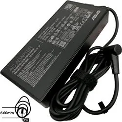 ASUS AC NAPÁJACÍ ADAPTÉR 200W 20V 3ipin Rectangle- bez EU plug