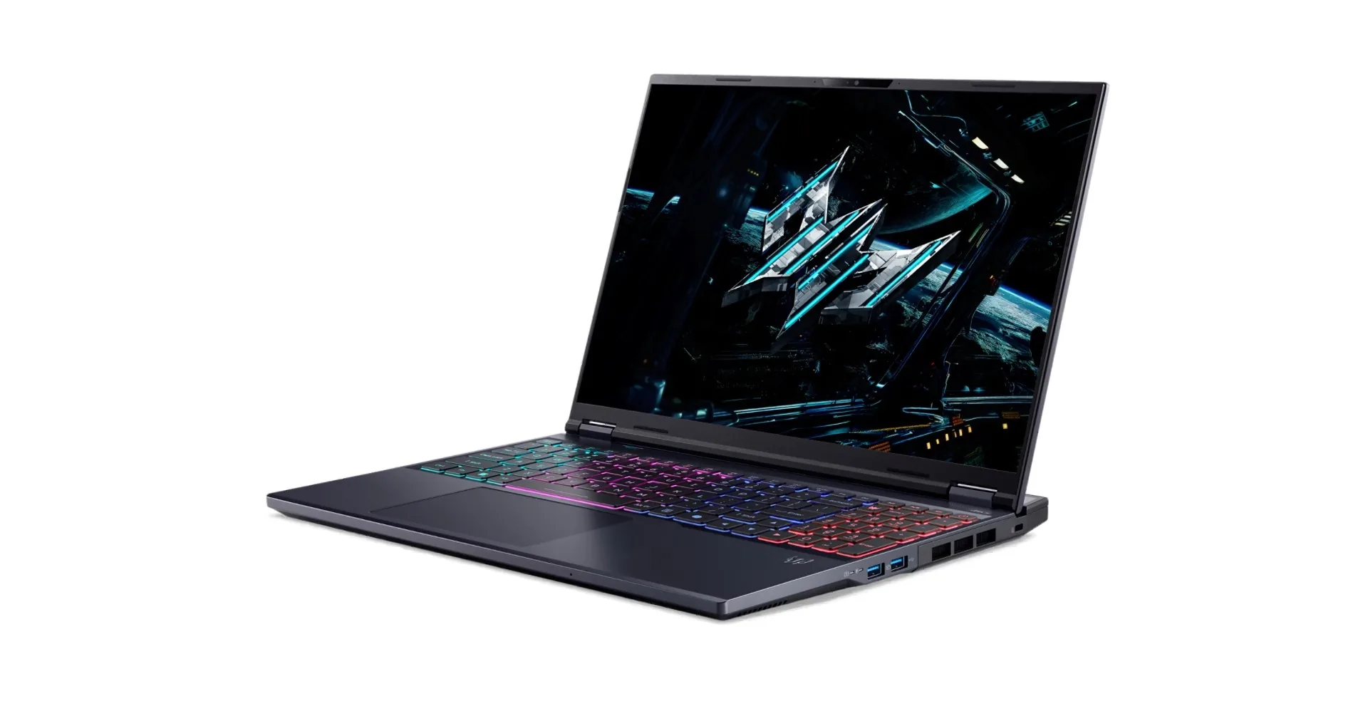 Acer Predator Helios Neo 16/PHN16-73-9724/U9-275HX/16"/2560x1600/32GB/1TB/RTX 5070Ti/W11H/Black/2R
