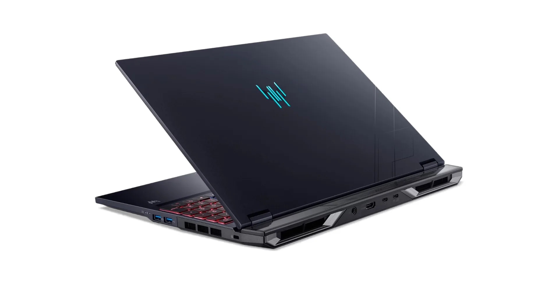 Acer Predator Helios Neo 16/PHN16-73-9724/U9-275HX/16"/2560x1600/32GB/1TB/RTX 5070Ti/W11H/Black/2R