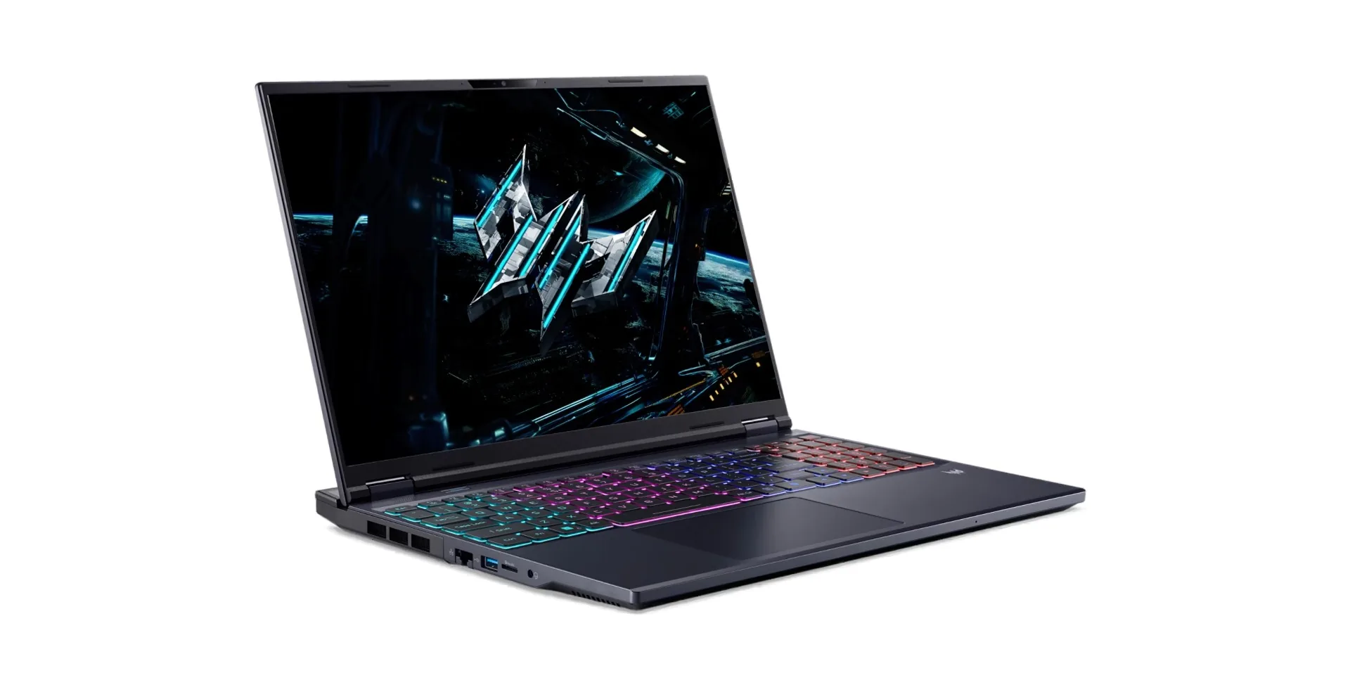 Acer Predator Helios Neo 16/PHN16-73-9724/U9-275HX/16"/2560x1600/32GB/1TB/RTX 5070Ti/W11H/Black/2R