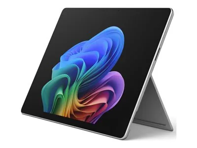 Microsoft Surface Pro for Business - 11th Edition - Copilot+ PC - tablet - Intel Core Ultra 5 - 236V / až 4.7 GHz - Win 11 Pro - Arc Graphics 130V - 16 GB RAM - 512 GB SSD - 13" dotykový displej 2880 x 1920 @ 120 Hz - NFC, Wi-Fi 7, Bluetooth - platina