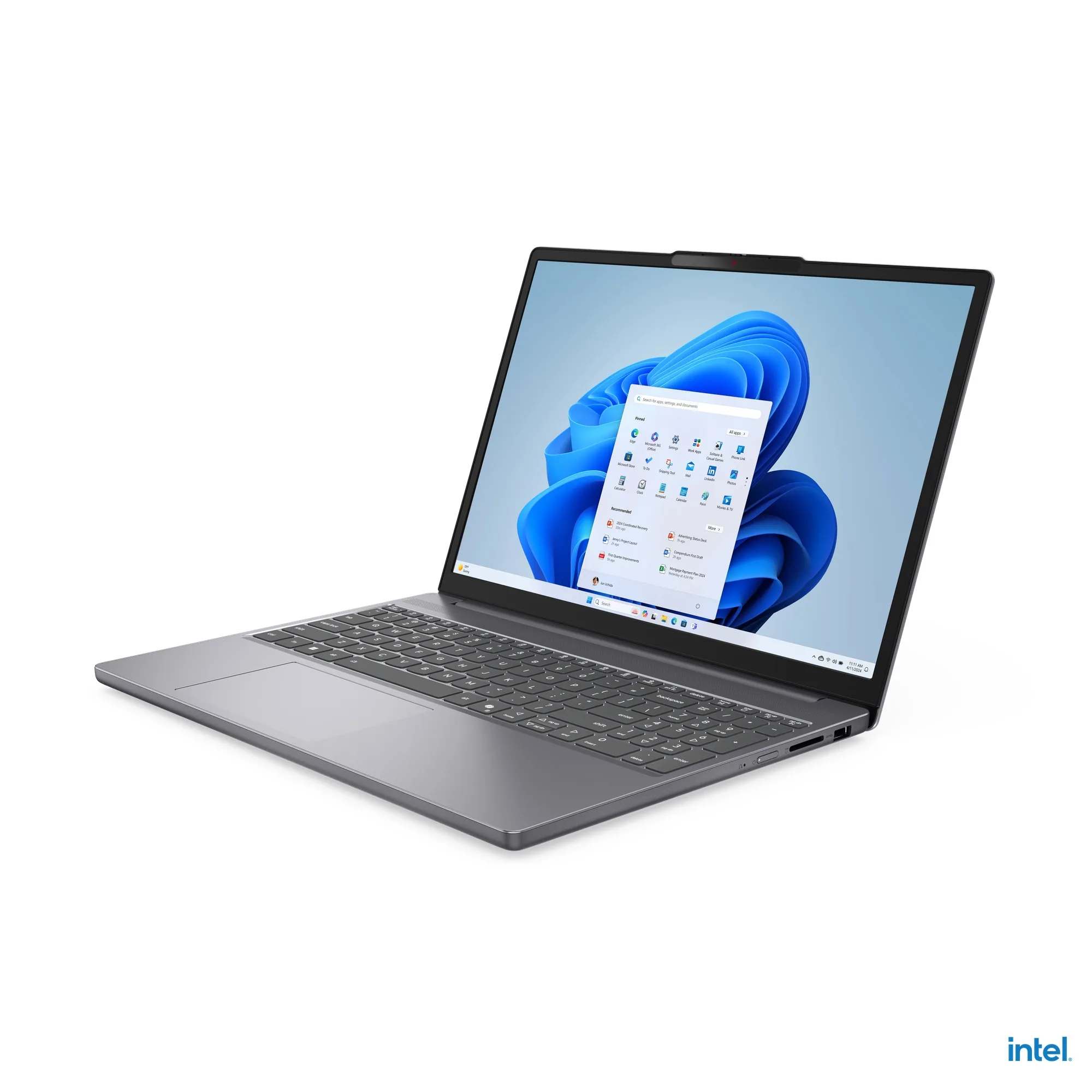 IPS3 15.1"WQXGA/i5-13420H/16G/512/INT/W11H/GREY