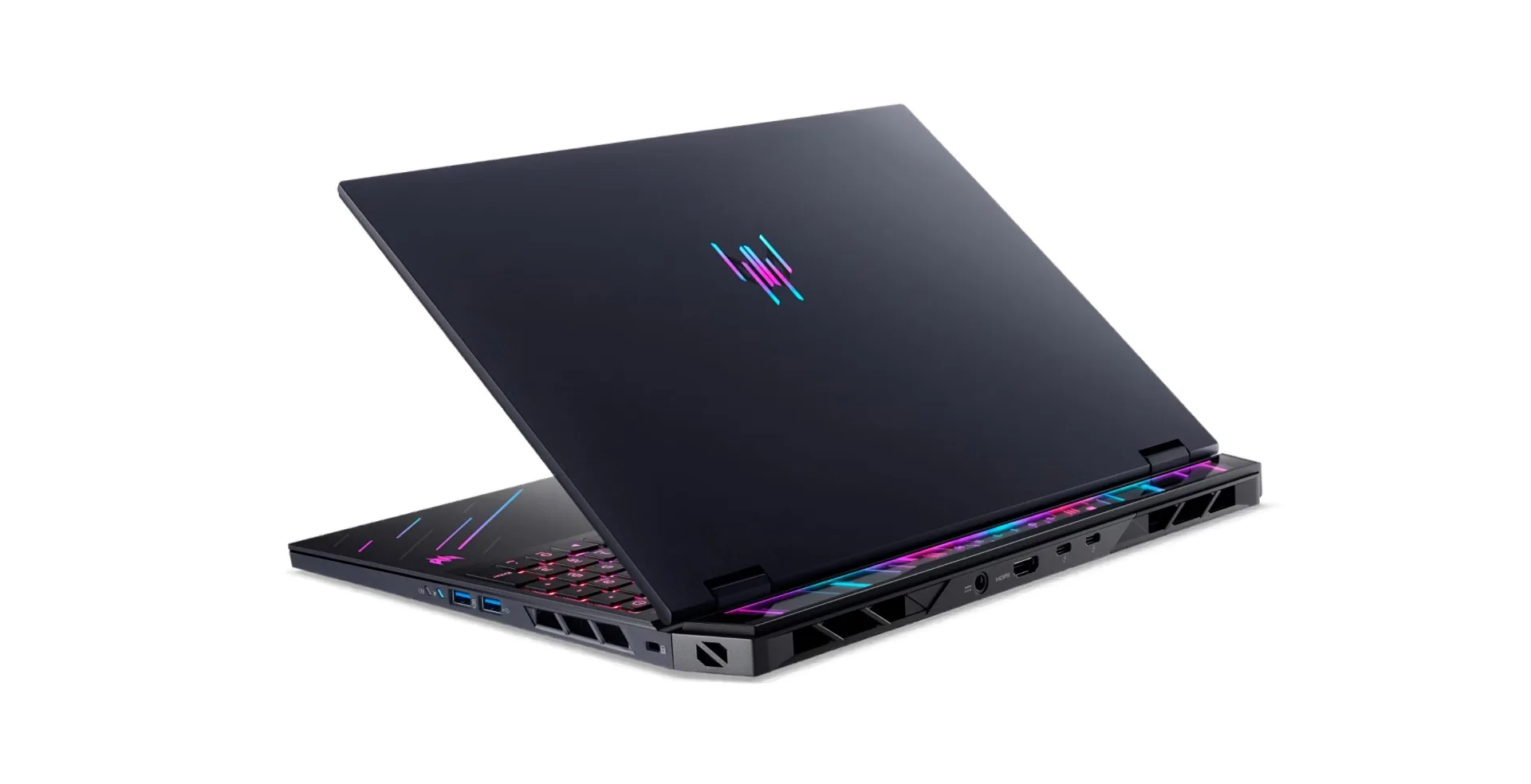Acer Predator Helios 16/PH16-73-919G/U9-275HX/16"/2560x1600/64GB/1TB/RTX 5090/bez OS/Black/2R