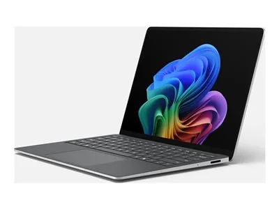 Microsoft Surface Laptop for Business - 7th Edition - Copilot+ PC - Intel Core Ultra 7 - 266V / až 5 GHz - Win 11 Pro - Intel Arc Graphics 140V - 16 GB RAM - 256 GB SSD - 13.8" dotykový displej 2304 x 1536 @ 120 Hz - Wi-Fi 7, Bluetooth - 5G LTE, NR - plat