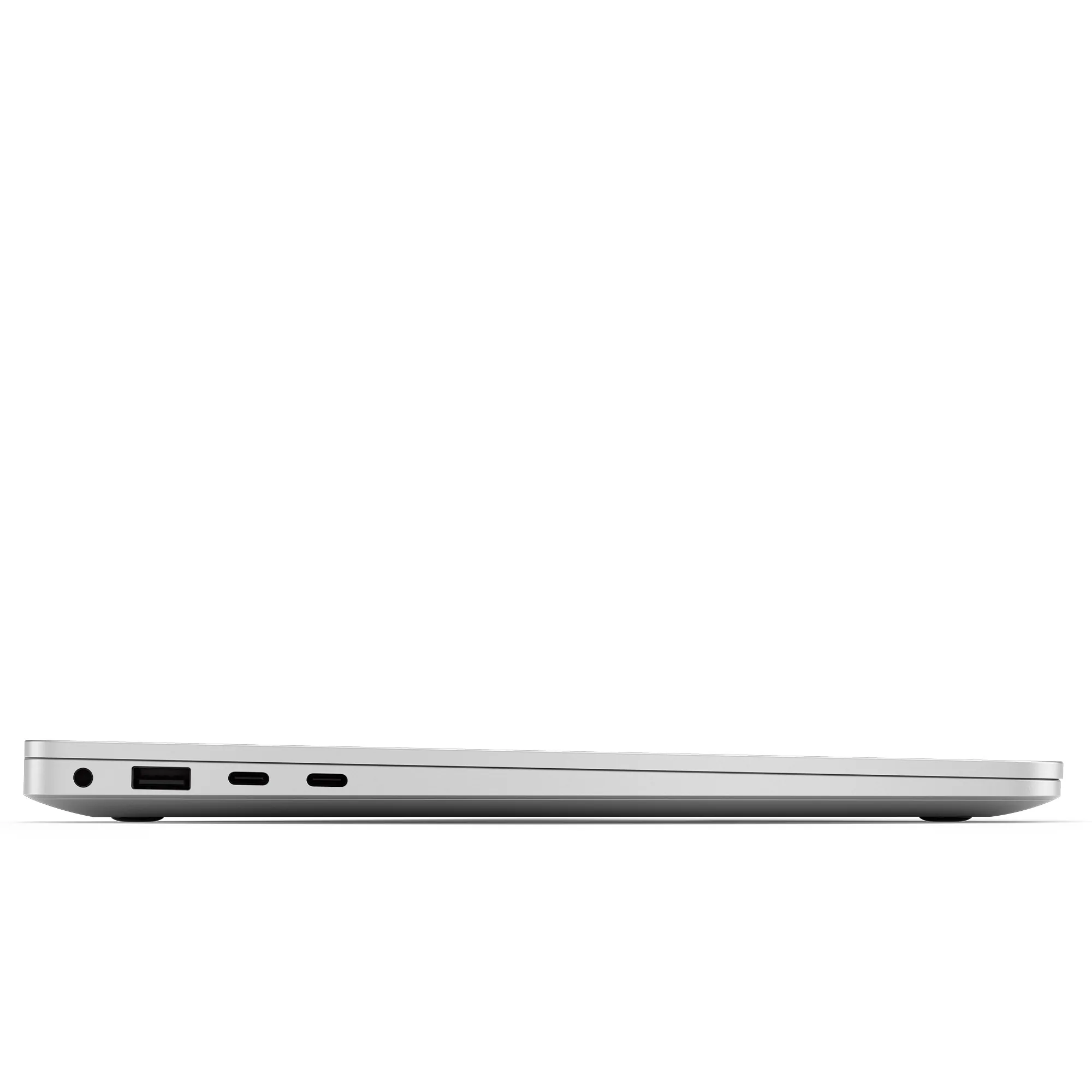 Microsoft Surface Laptop for Business - 7th Edition - Copilot+ PC - Intel Core Ultra 7 - 268V / až 5 GHz - Win 11 Pro - Intel Arc Graphics 140V - 32 GB RAM - 256 GB SSD - 13.8" dotykový displej 2304 x 1536 @ 120 Hz - Wi-Fi 7, Bluetooth - 5G LTE, NR - plat