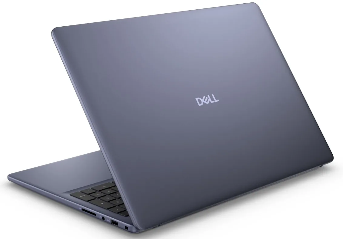 Dell 16 DC16251 C5-120U 16GB 512GB SSD 16" FHD+ Integrated FgrPr 4 Cell 65W WLAN Backlit Kb W11 Pro 3Y ProSpt