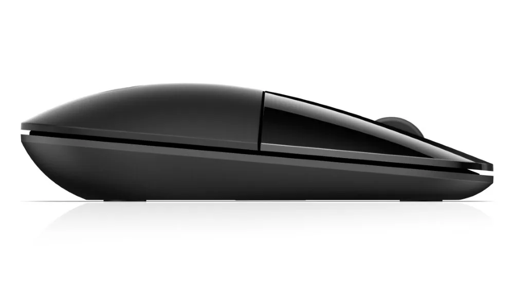 HP Z3700 Wireless Mouse - Black Onyx