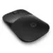HP Z3700 Wireless Mouse - Black Onyx