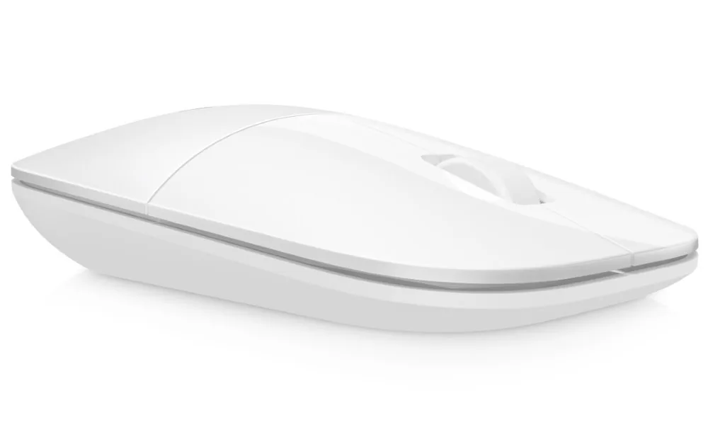 HP Z3700 Wireless Mouse - Blizzard White