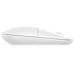 HP Z3700 Wireless Mouse - Blizzard White