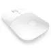 HP Z3700 Wireless Mouse - Blizzard White