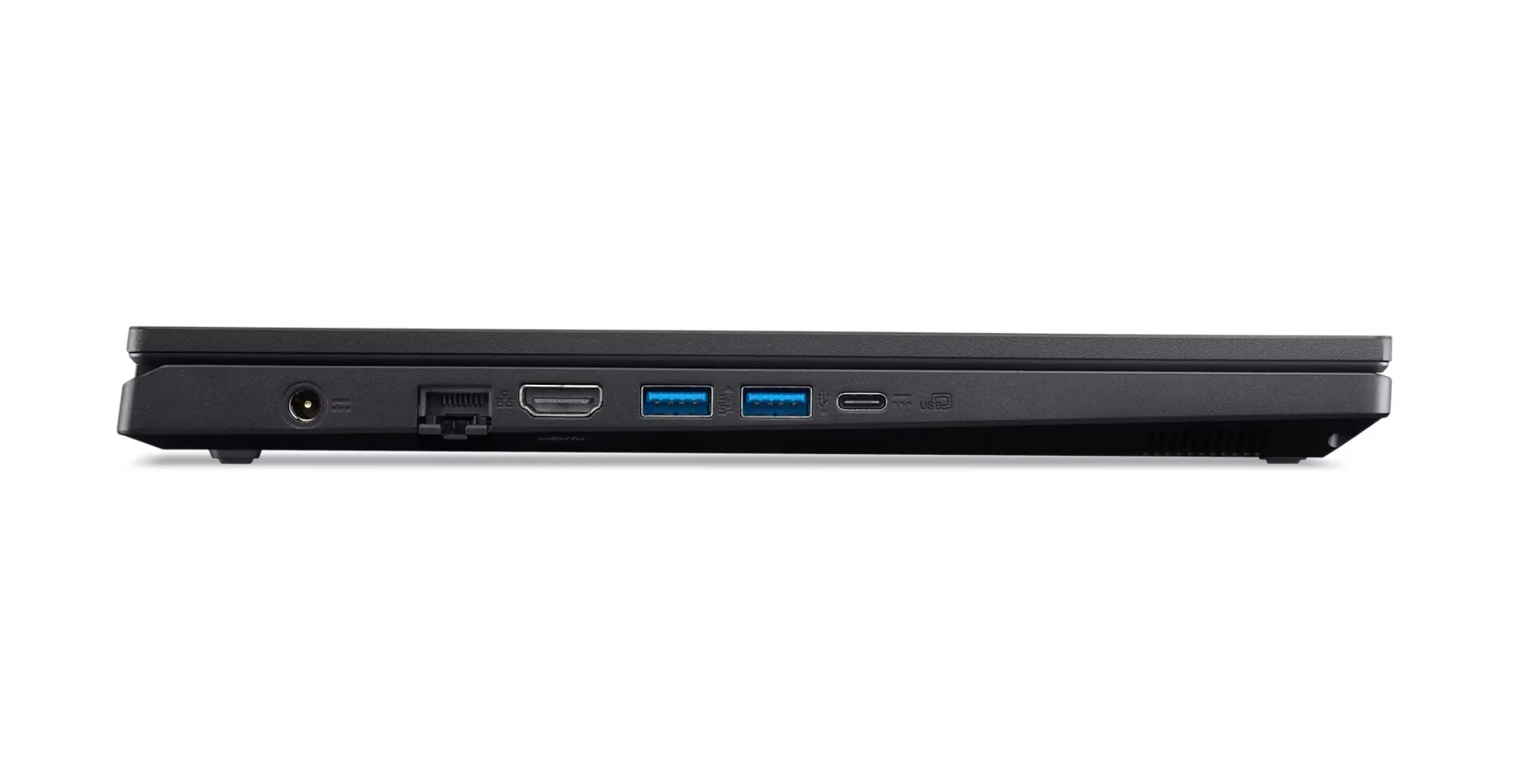 Acer Nitro V 15/ANV15-42-R7K7/R7-7445HS/15,6"/FHD/16GB/1TB/RTX 3050/bez OS/Black/2R