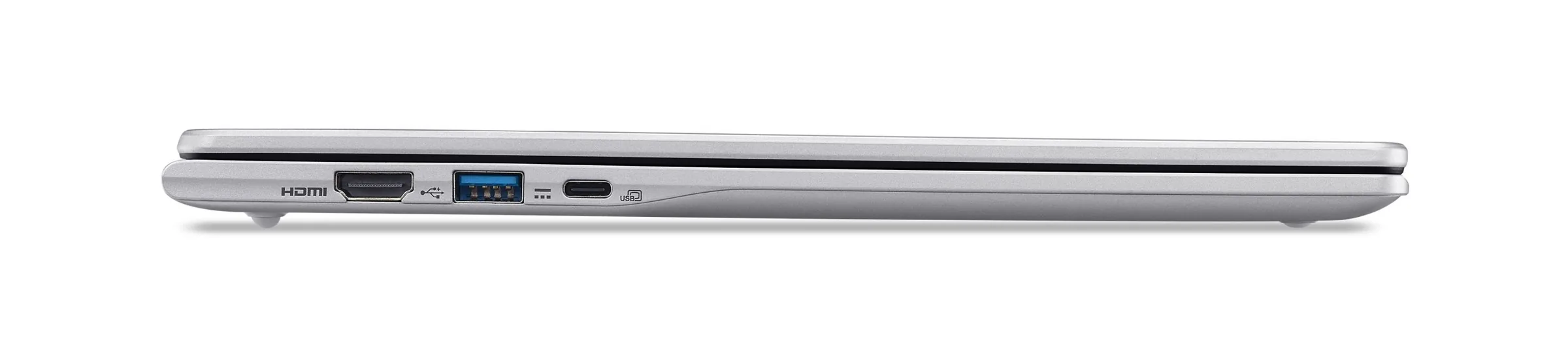 Acer Chromebook 315/CB315-6HT-310F/3-N355/15,6"/FHD/T/8GB/128GB/Intel int/Chrome/Silver/2R