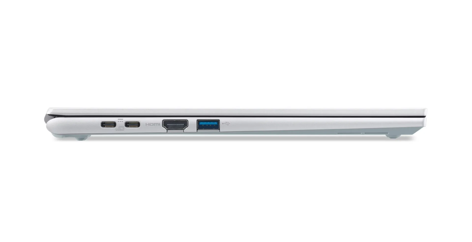 Acer Aspire Go 14/AG14-72P-50ZC/5-120U/14"/WUXGA/16GB/512GB/Intel int/bez OS/Silver/2R