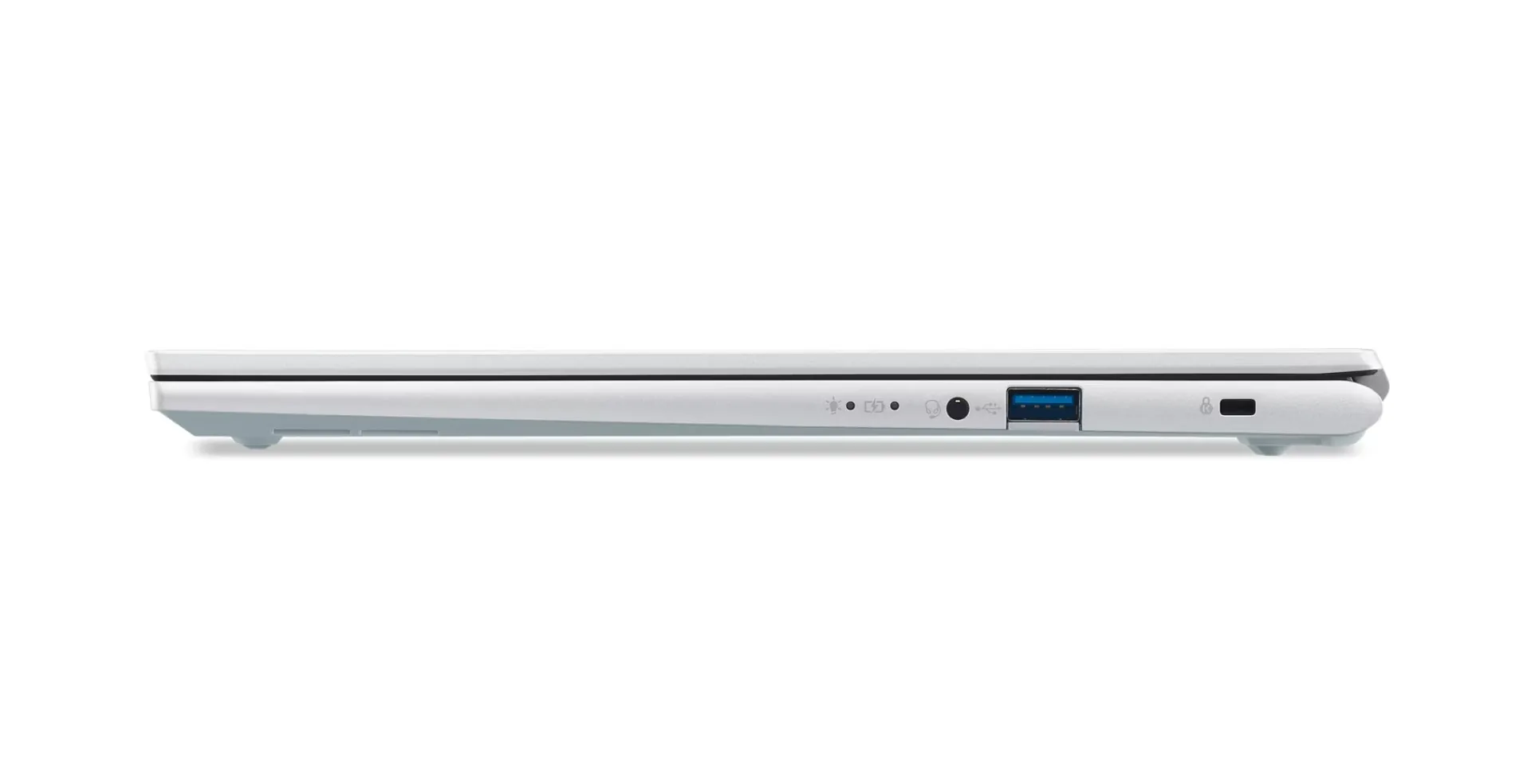 Acer Aspire Go 14/AG14-72P-50ZC/5-120U/14"/WUXGA/16GB/512GB/Intel int/bez OS/Silver/2R