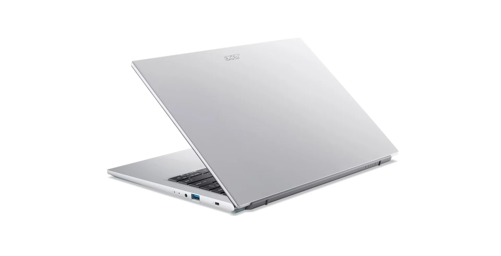 Acer Aspire Go 14/AG14-72P-570S/5-120U/14"/WUXGA/16GB/512GB/Intel int/W11H/Silver/2R