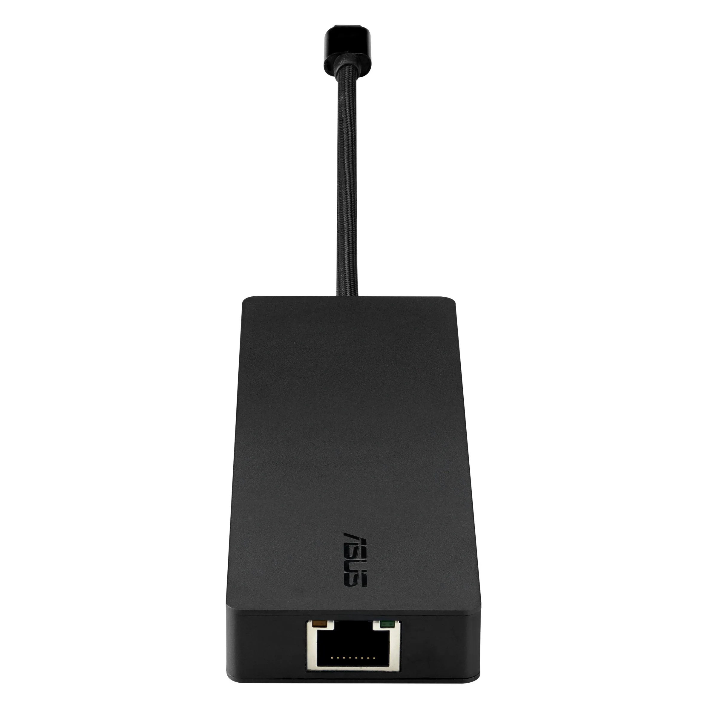 ASUS 8 in 1 USB-C Docking Station (DC210)