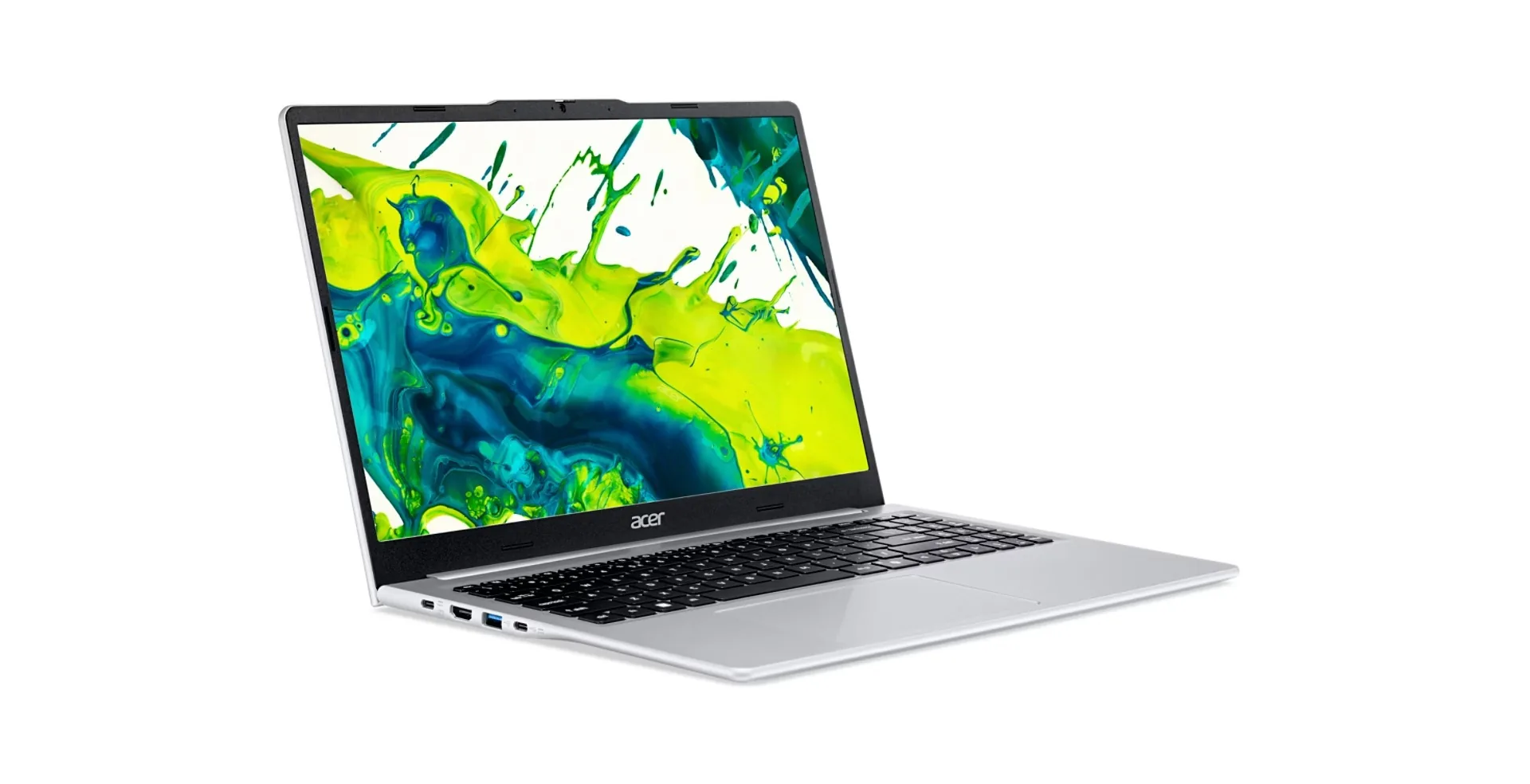 Acer Aspire Lite 15/AL15-46P-R3AB/R3-5400U/15,6"/FHD/8GB/128GB/RX Vega 6/W11H/Silver/2R