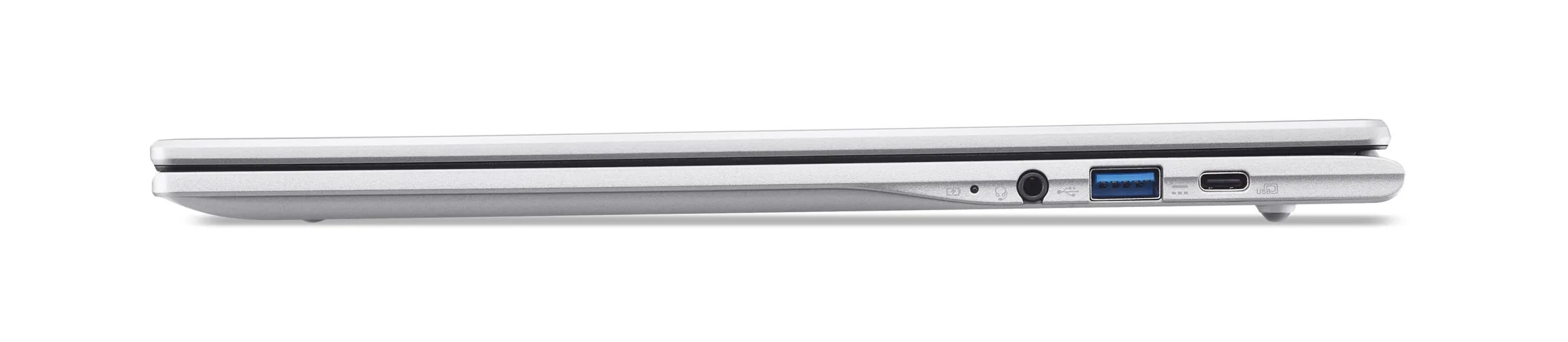 Acer Chromebook 315/CB315-8HT-83WE/MTK-8189GV/AZ/15,6"/FHD/T/8GB/128GB/Mali G57/Chrome/Silver/2R
