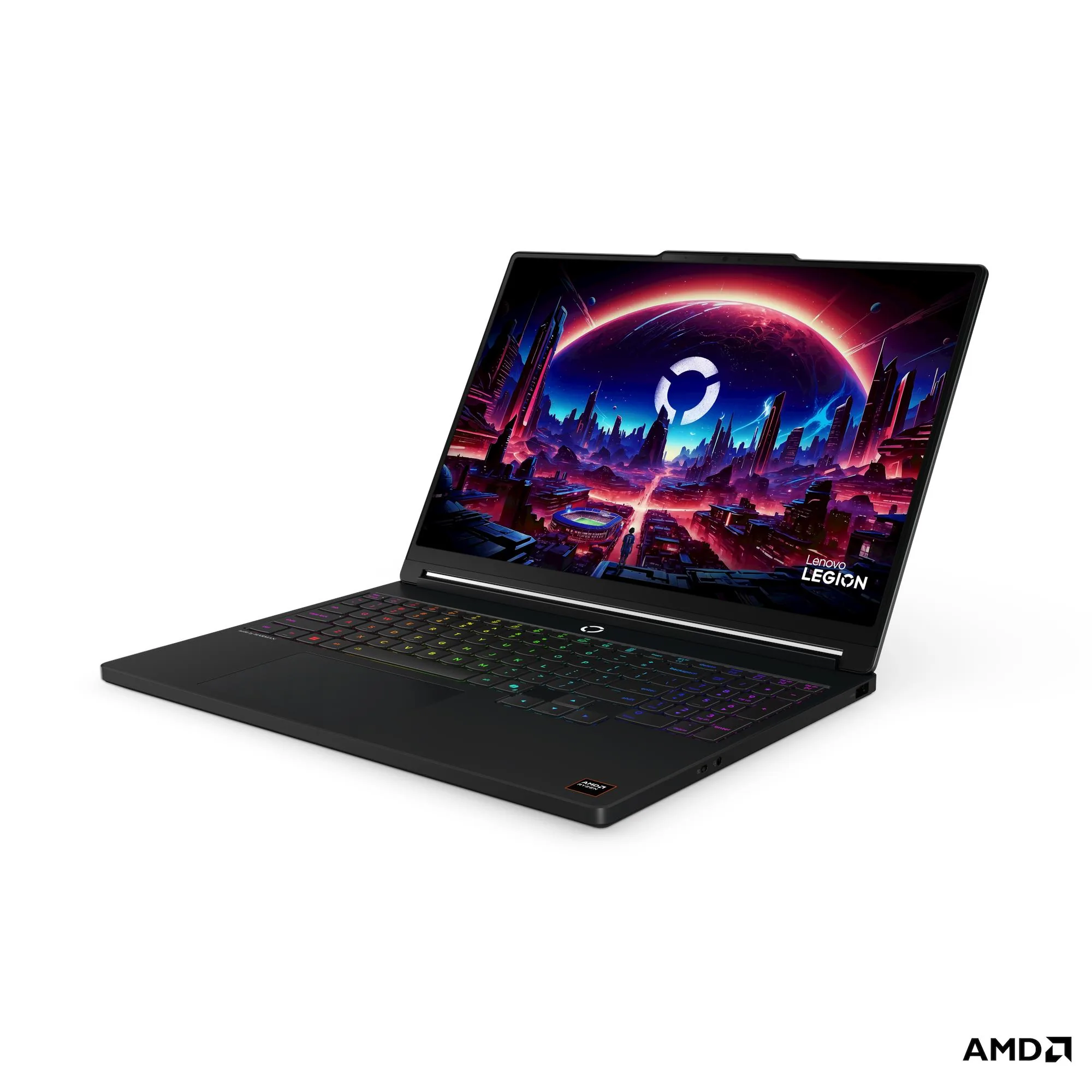 Lenovo Legion 5/15AHP11/R7-250/15,3"/2560x1600/16GB/512GB/RTX 5060/W11H/Black/3R