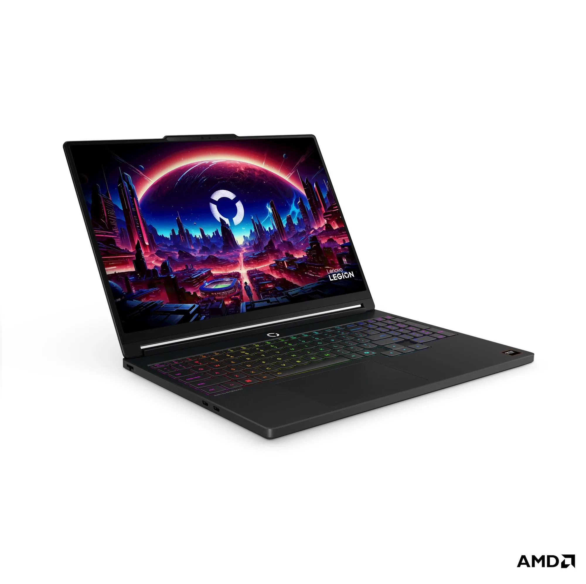 Lenovo Legion 5/15AHP11/R7-250/15,3"/2560x1600/16GB/512GB/RTX 5060/W11H/Black/3R