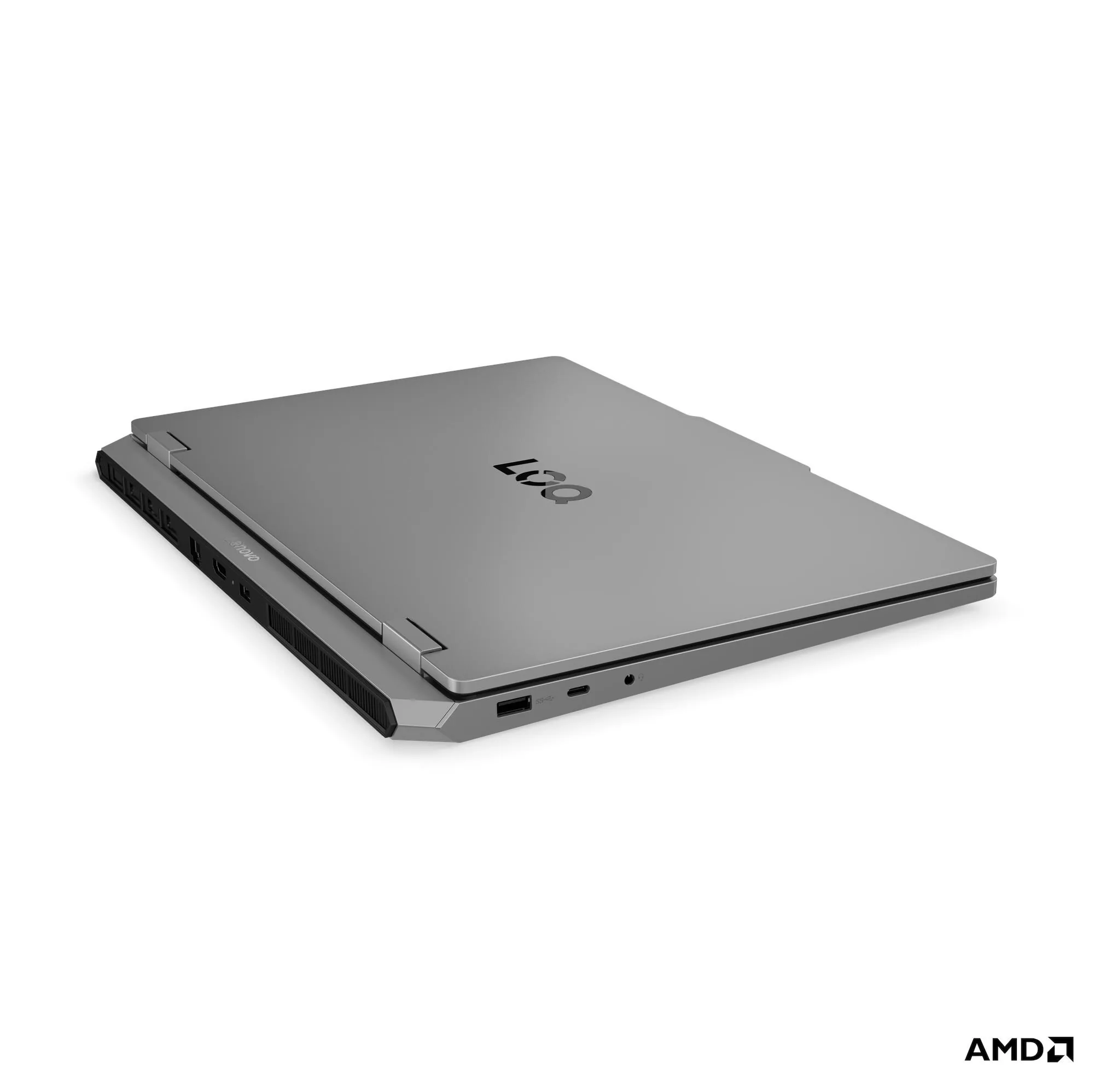 Lenovo LOQ Essential/15ARP11/R7-170/15,6"/FHD/16GB/512GB/RTX 5050/bez OS/Gray/2R