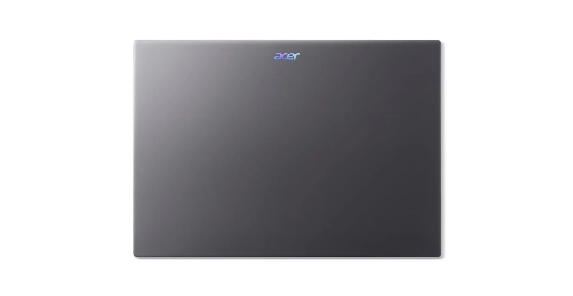 Acer Aspire 16 AI/A16-A71M-R5W4/AI7-445/16"/WUXGA/16GB/512GB/AMD int/W11H/Gray/2R