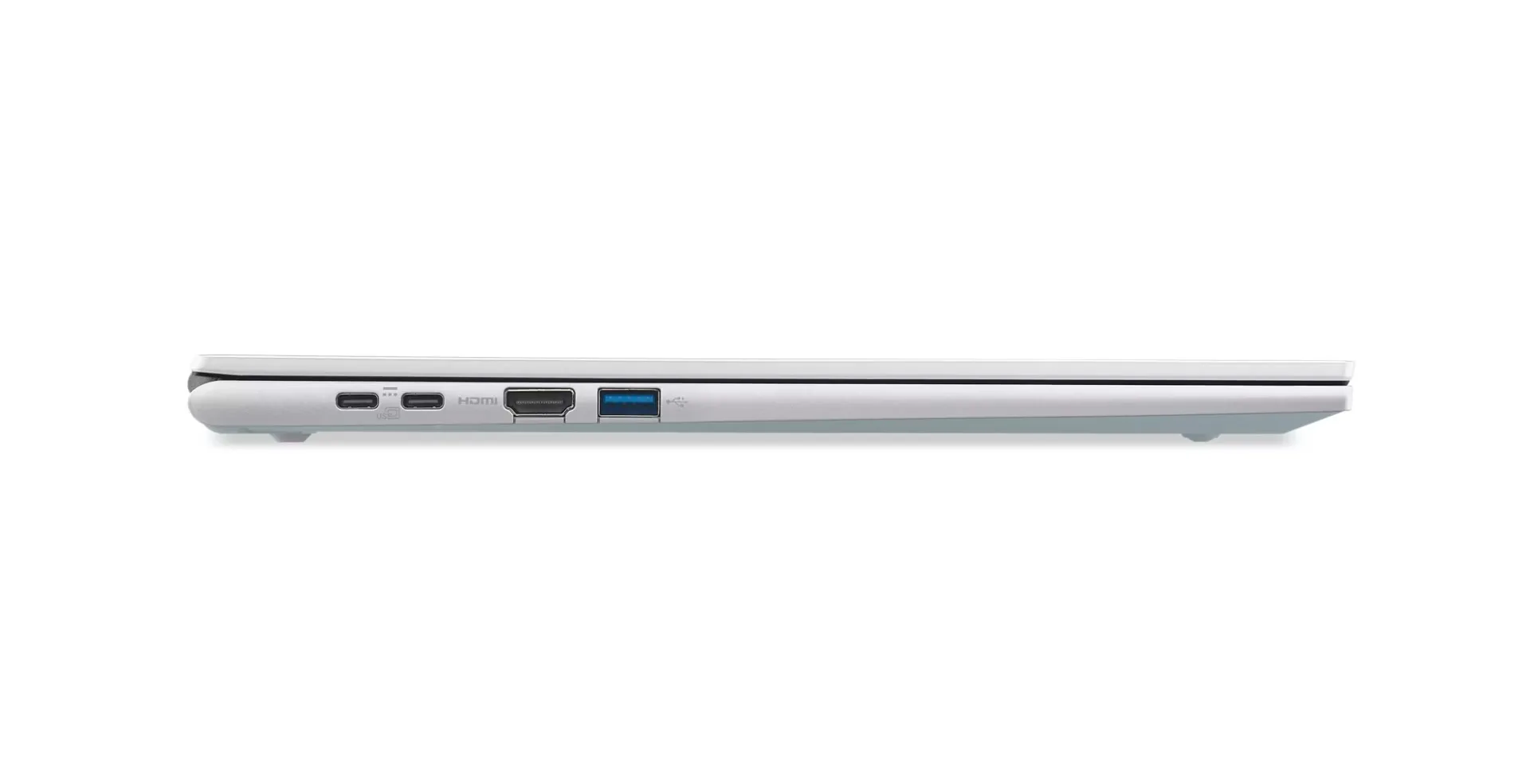 Acer Aspire Go 16/AG16-71P-55K1/5-120U/16"/WUXGA/16GB/1TB/Intel int/W11H/Silver/2R