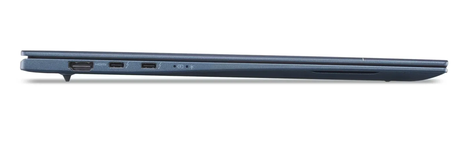 Acer Swift Edge 16 AI/SFE16-I51-74HC/U7-355/16"/2880x1800/16GB/512GB/Intel int/W11H/Blue/2R