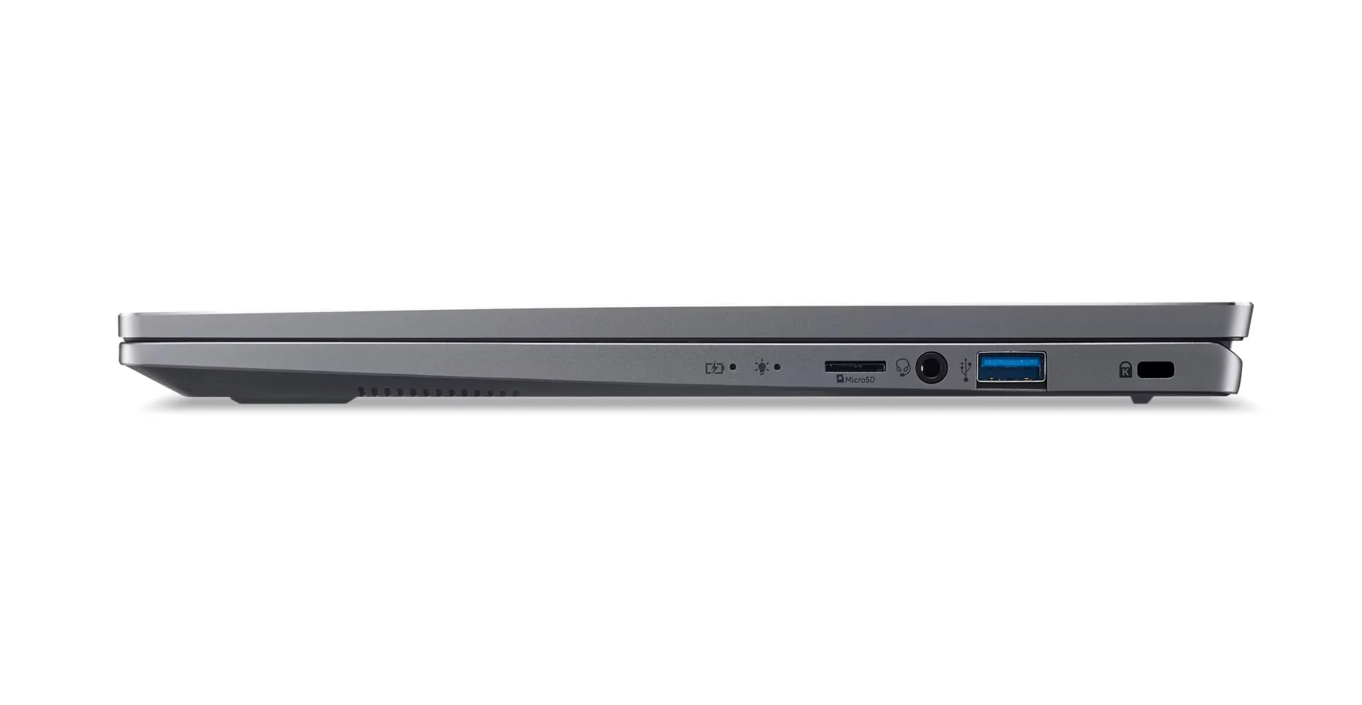 Acer Swift Go 14/SFG14-63-R6E2/R7-8845HS/14"/2880x1800/16GB/512GB/AMD int/W11H/Gray/2R