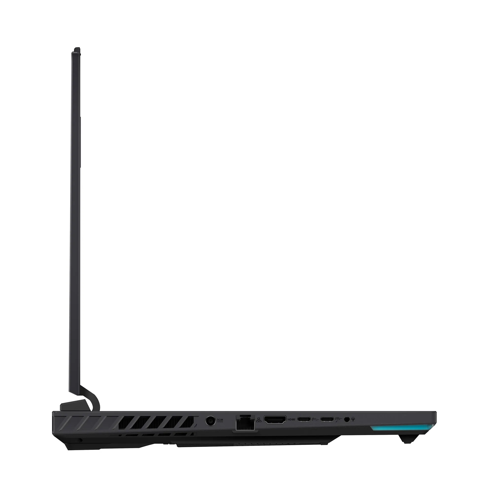 ASUS ROG Strix G16/G614PW-RV035/R9-8940HX/16"/WUXGA/32GB/1TB/RTX 5080/bez OS/Gray/2R