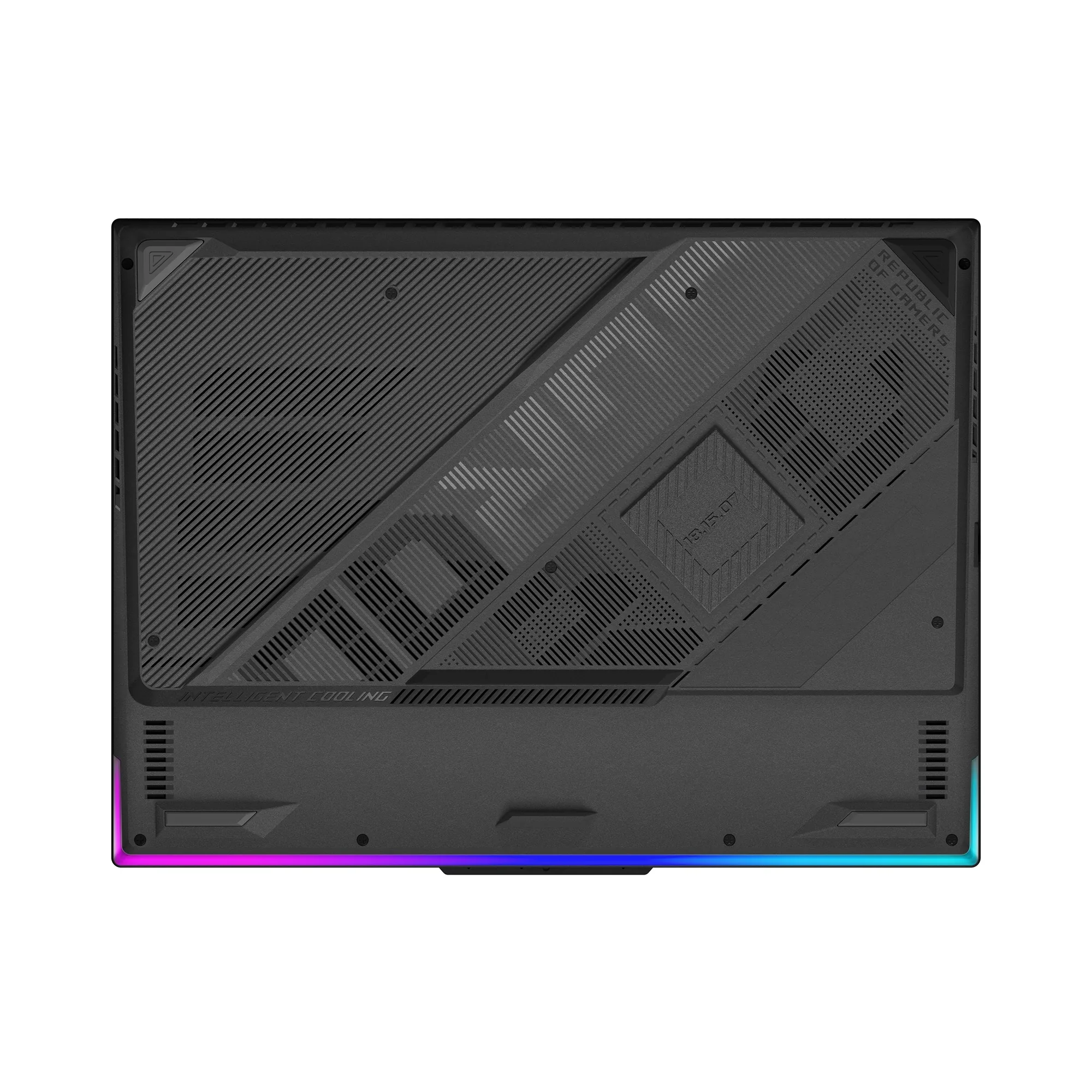 ASUS ROG Strix G16/G614PW-RV035/R9-8940HX/16"/WUXGA/32GB/1TB/RTX 5080/bez OS/Gray/2R