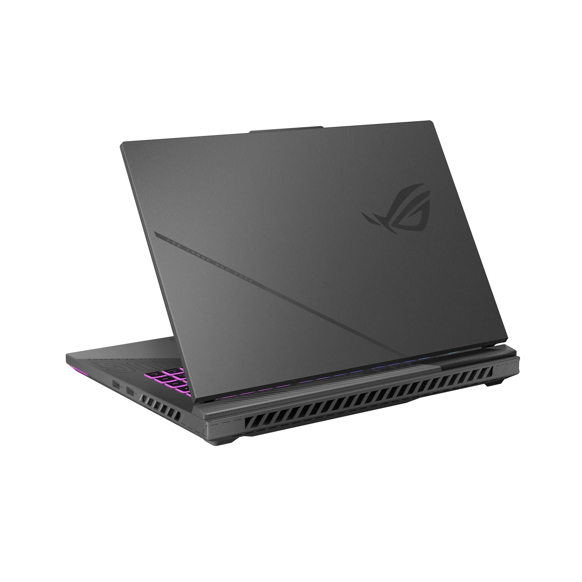 ASUS ROG Strix G16/G614PW-RV035/R9-8940HX/16"/WUXGA/32GB/1TB/RTX 5080/bez OS/Gray/2R