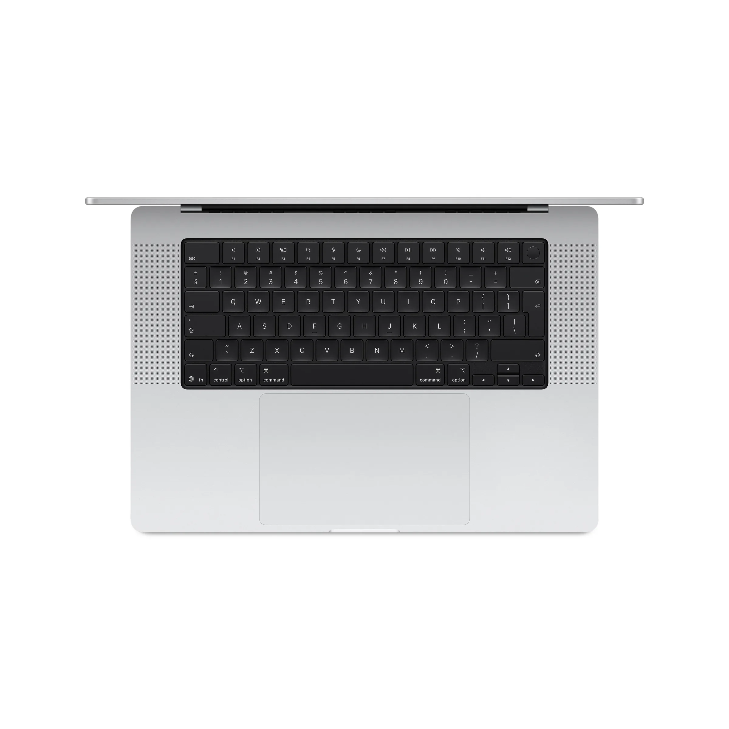 Apple MacBook Pro 16"/M5 Pro/16,2"/3456x2234/48GB/1TB/M5 Pro/Tahoe/Silver/1R